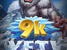 9k Yeti